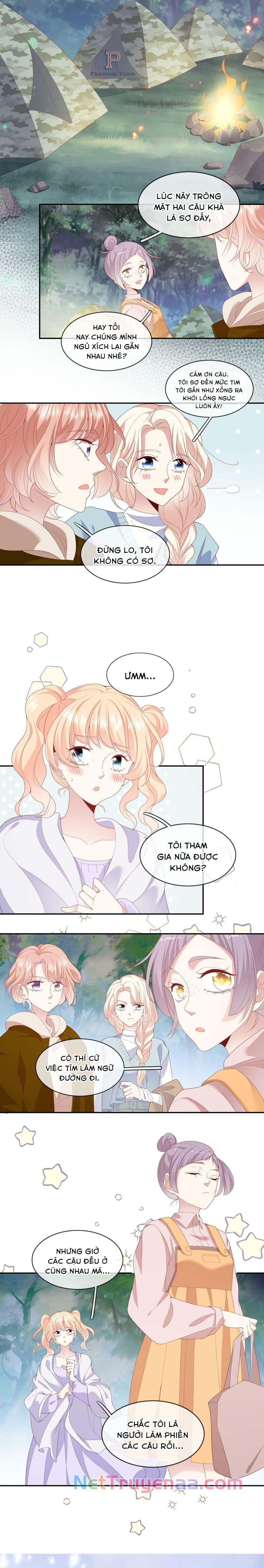 Làm Ơn Đừng Quá Kiêu Ngạo Chapter 32 - Trang 2