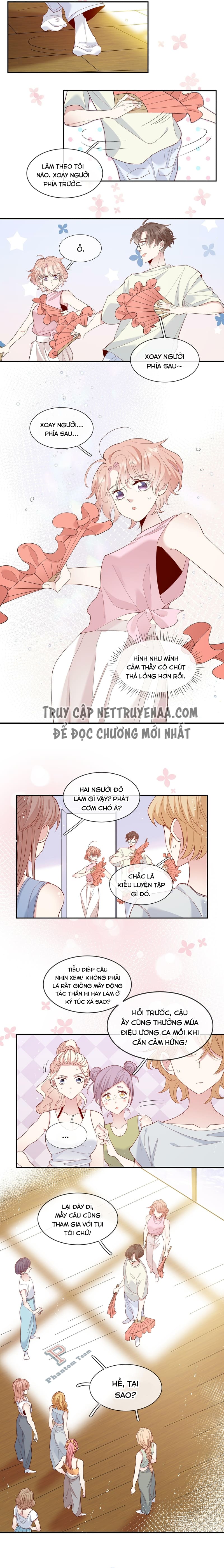 Làm Ơn Đừng Quá Kiêu Ngạo Chapter 31 - Trang 2