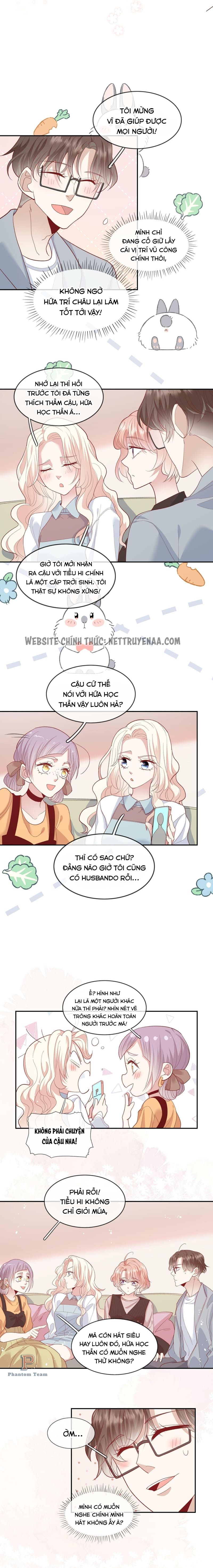 Làm Ơn Đừng Quá Kiêu Ngạo Chapter 31 - Trang 2