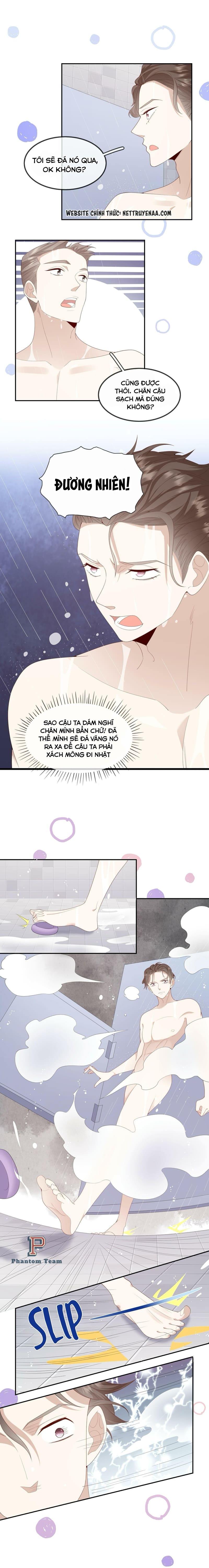 Làm Ơn Đừng Quá Kiêu Ngạo Chapter 30 - Trang 2