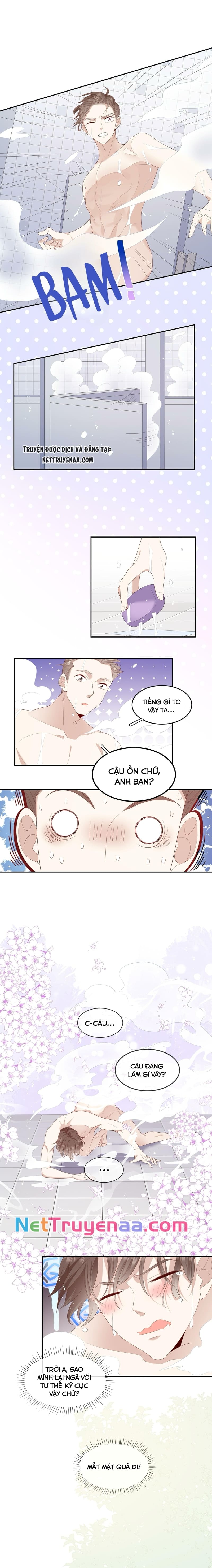 Làm Ơn Đừng Quá Kiêu Ngạo Chapter 30 - Trang 2