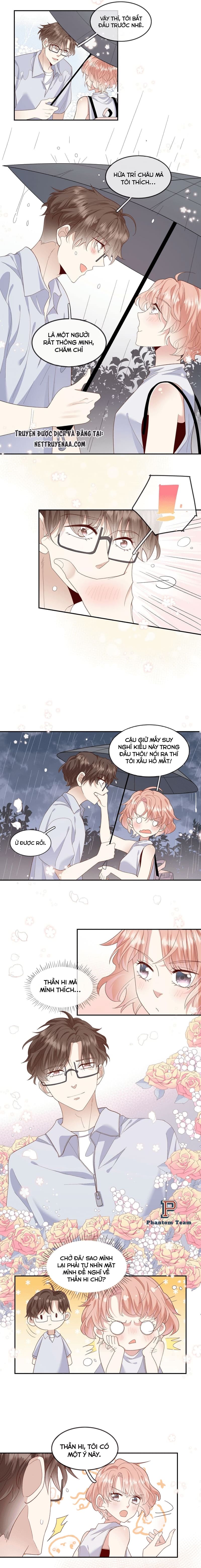 Làm Ơn Đừng Quá Kiêu Ngạo Chapter 29 - Trang 2