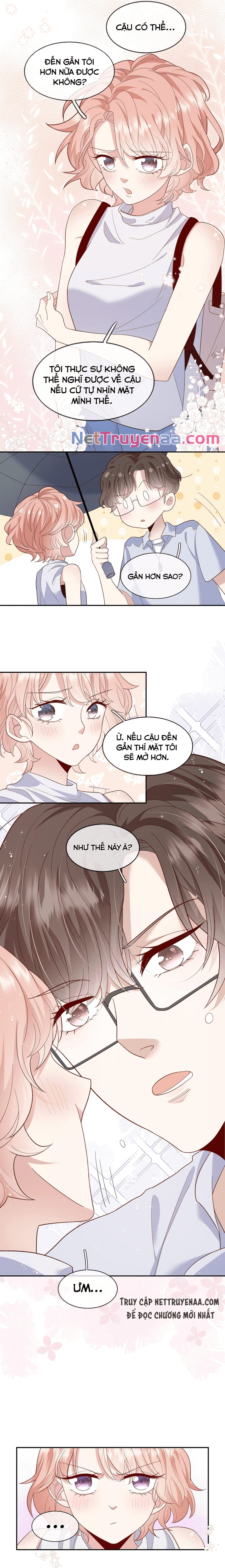 Làm Ơn Đừng Quá Kiêu Ngạo Chapter 29 - Trang 2