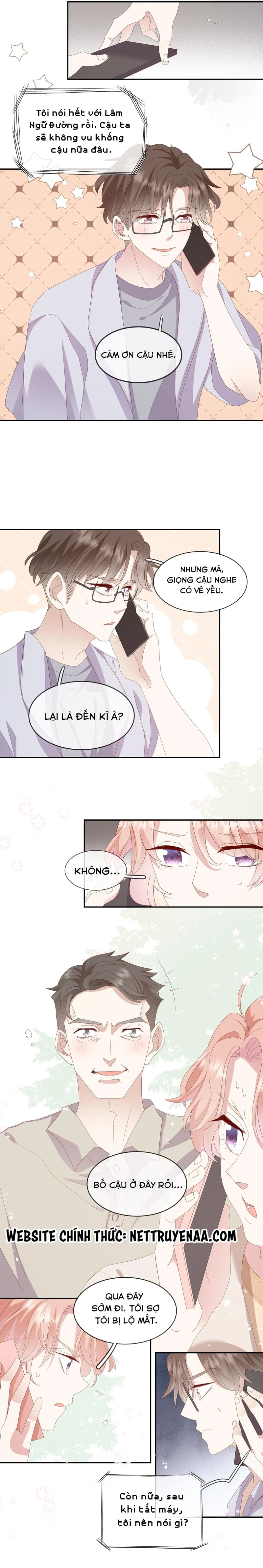 Làm Ơn Đừng Quá Kiêu Ngạo Chapter 22 - Trang 2