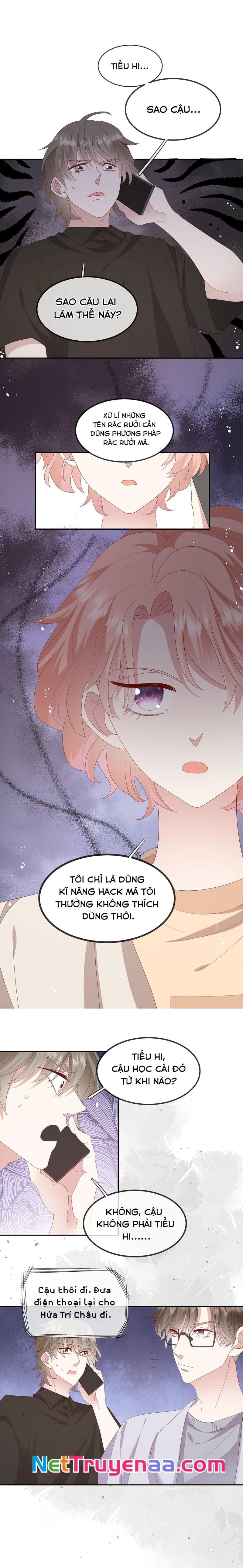 Làm Ơn Đừng Quá Kiêu Ngạo Chapter 22 - Trang 2