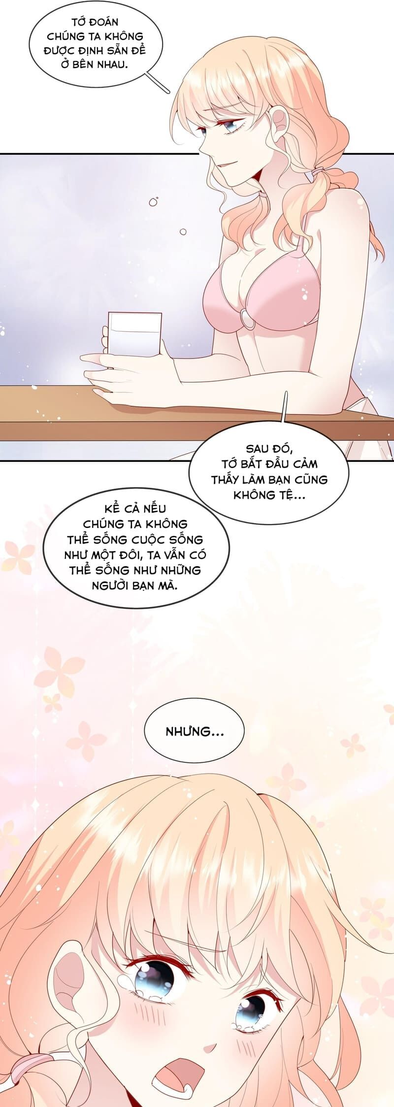 Làm Ơn Đừng Quá Kiêu Ngạo Chapter 20 - Trang 2