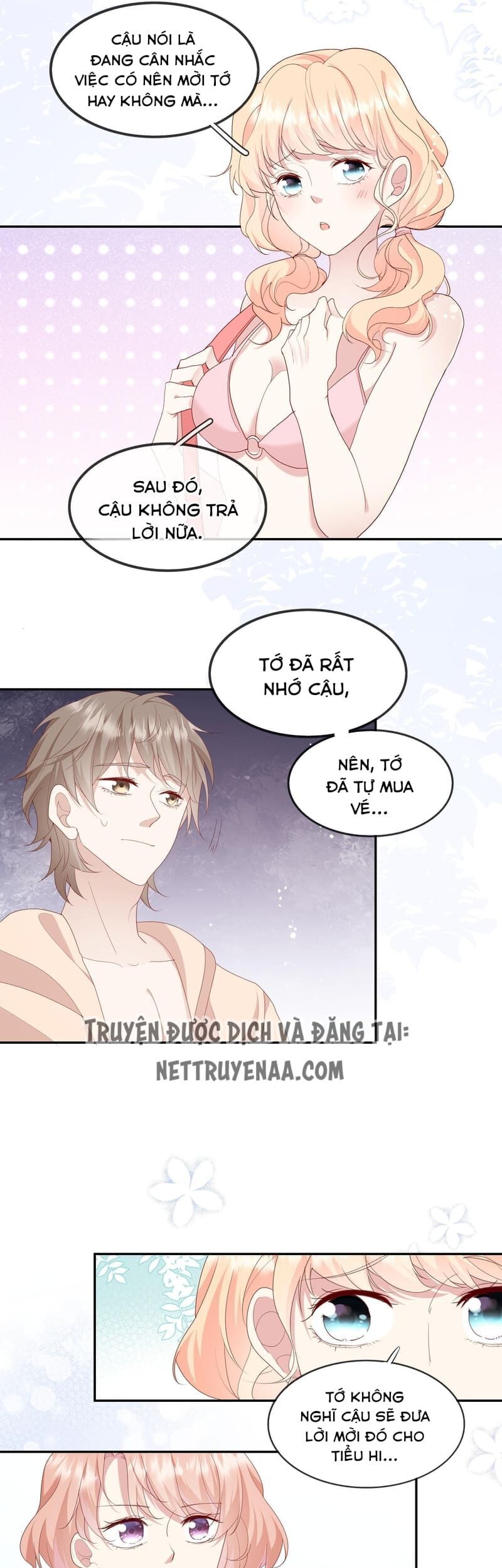 Làm Ơn Đừng Quá Kiêu Ngạo Chapter 20 - Trang 2