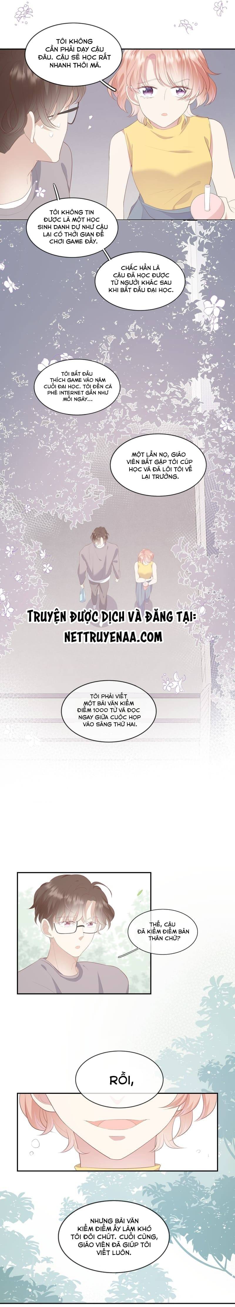 Làm Ơn Đừng Quá Kiêu Ngạo Chapter 16 - Trang 2