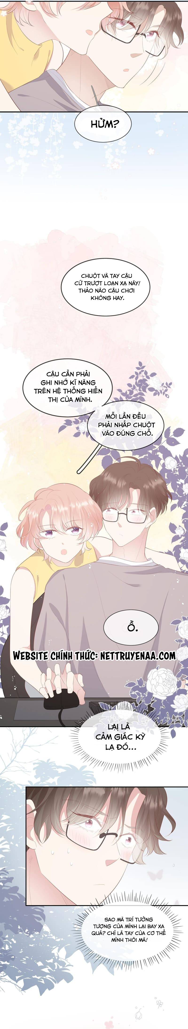 Làm Ơn Đừng Quá Kiêu Ngạo Chapter 16 - Trang 2