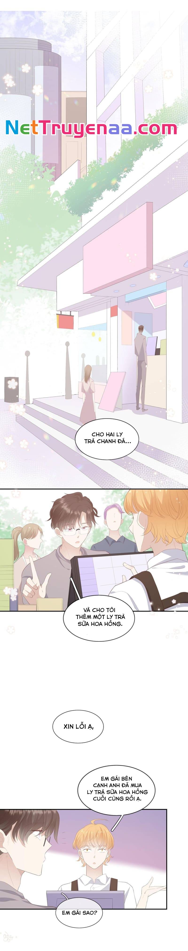 Làm Ơn Đừng Quá Kiêu Ngạo Chapter 16 - Trang 2