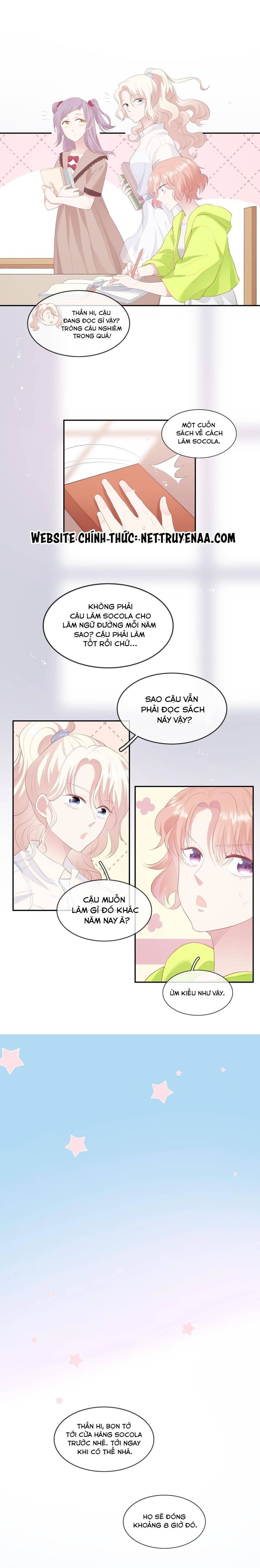 Làm Ơn Đừng Quá Kiêu Ngạo Chapter 14 - Trang 2