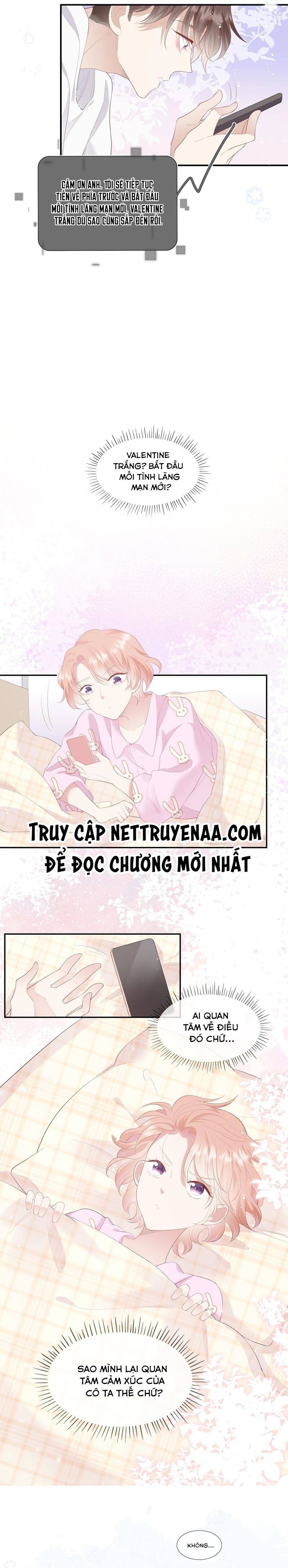 Làm Ơn Đừng Quá Kiêu Ngạo Chapter 14 - Trang 2