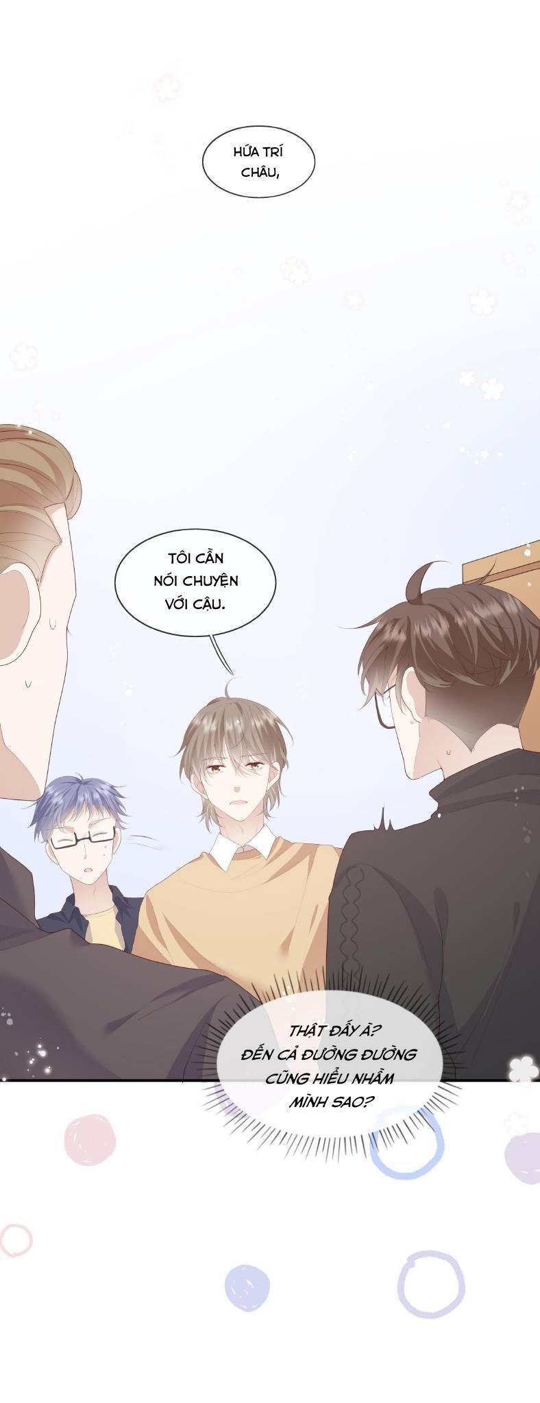 Làm Ơn Đừng Quá Kiêu Ngạo Chapter 11 - Trang 2