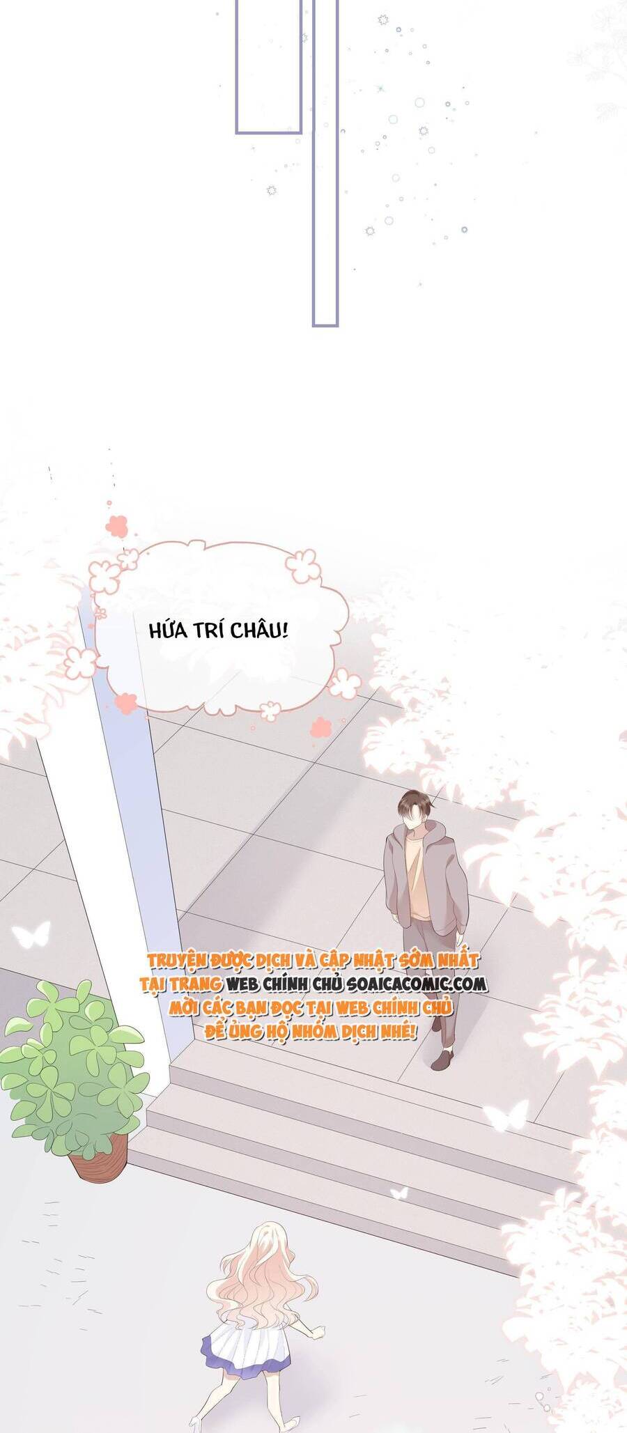 Làm Ơn Đừng Quá Kiêu Ngạo Chapter 10 - Trang 2