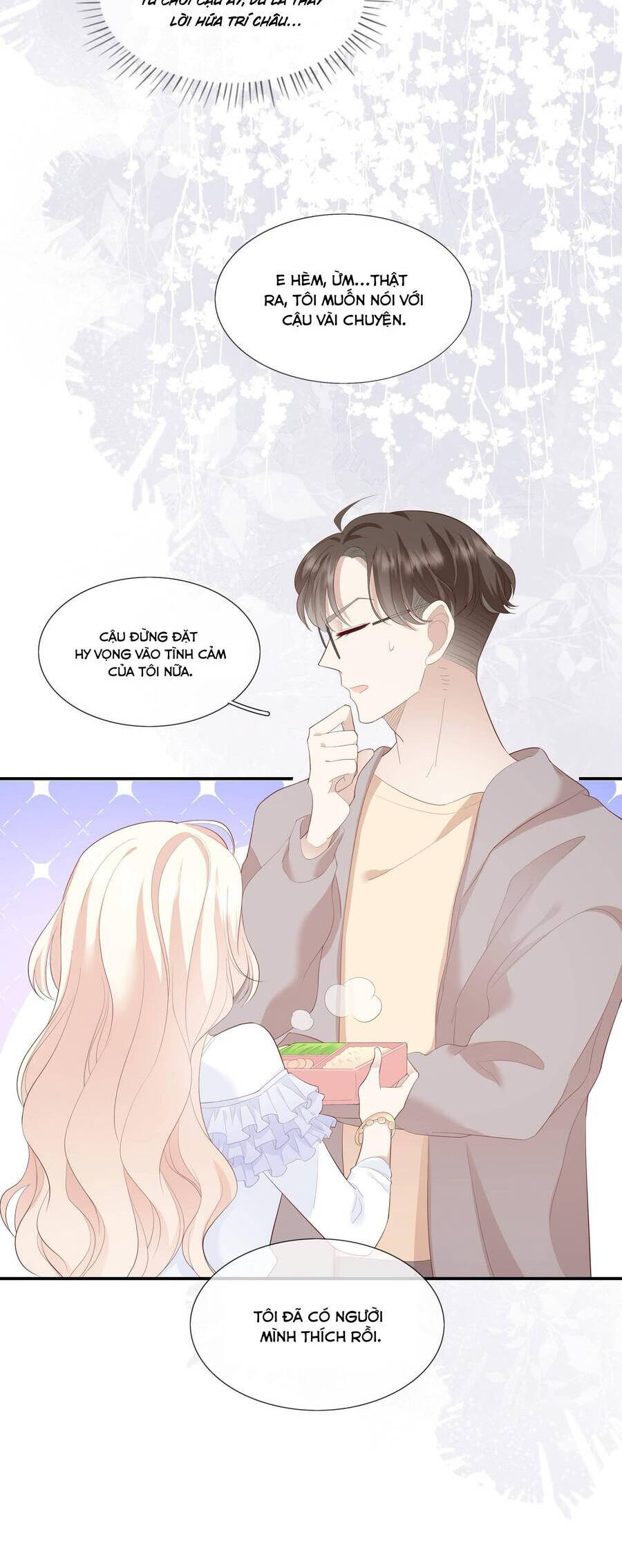 Làm Ơn Đừng Quá Kiêu Ngạo Chapter 10 - Trang 2