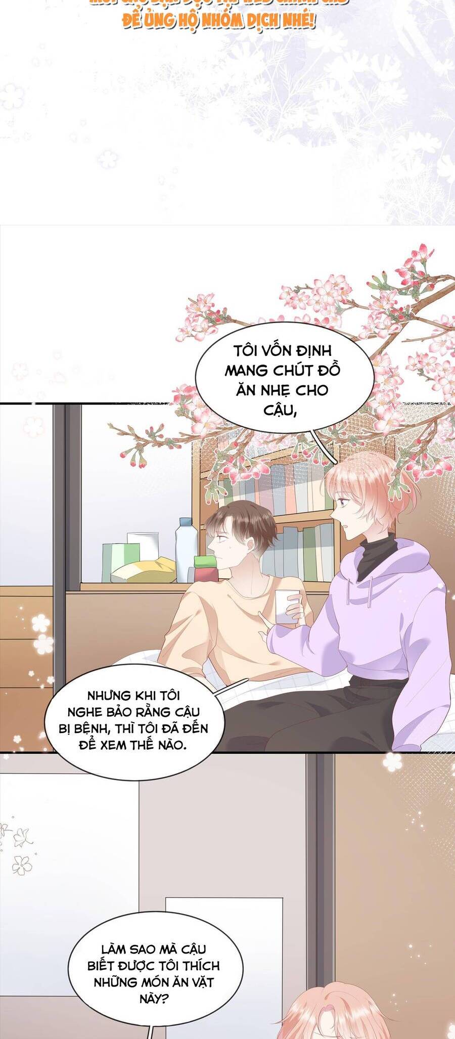 Làm Ơn Đừng Quá Kiêu Ngạo Chapter 9 - Trang 2