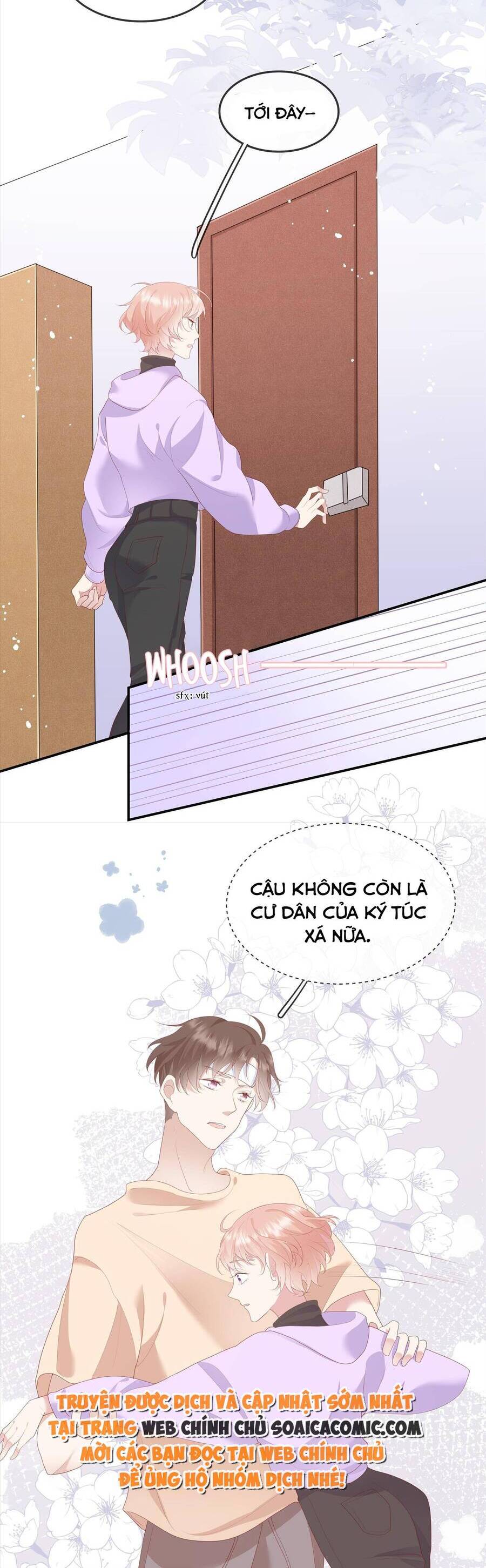 Làm Ơn Đừng Quá Kiêu Ngạo Chapter 9 - Trang 2