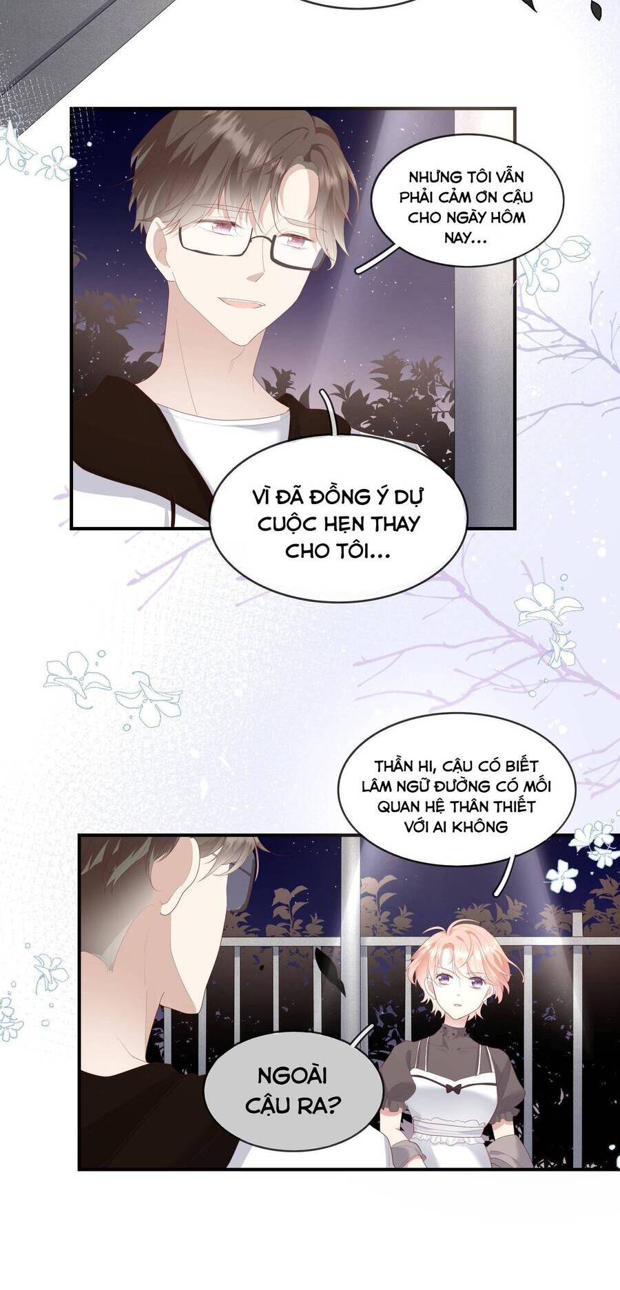 Làm Ơn Đừng Quá Kiêu Ngạo Chapter 9 - Trang 2