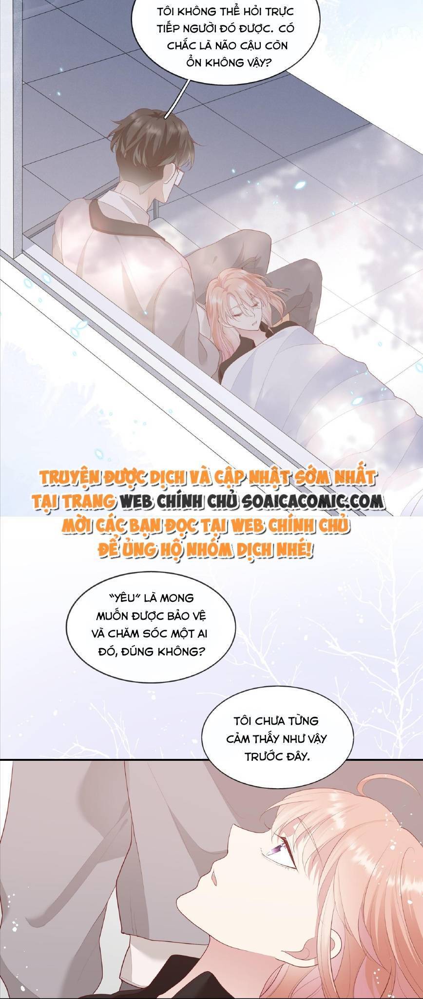 Làm Ơn Đừng Quá Kiêu Ngạo Chapter 7 - Trang 2