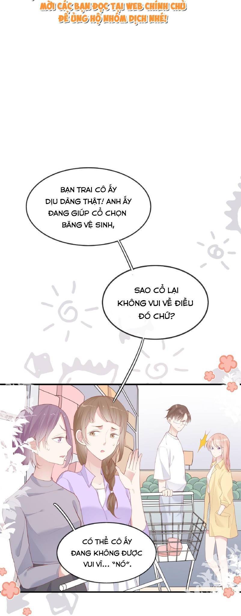 Làm Ơn Đừng Quá Kiêu Ngạo Chapter 7 - Trang 2