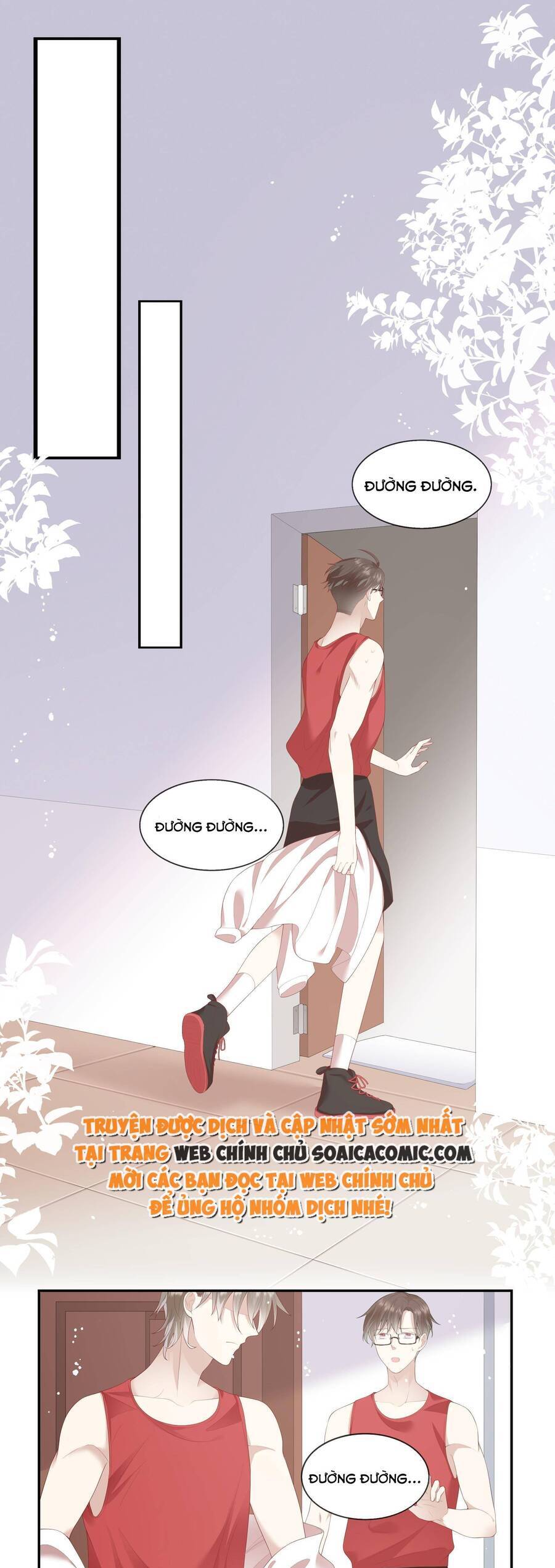 Làm Ơn Đừng Quá Kiêu Ngạo Chapter 6 - Trang 2