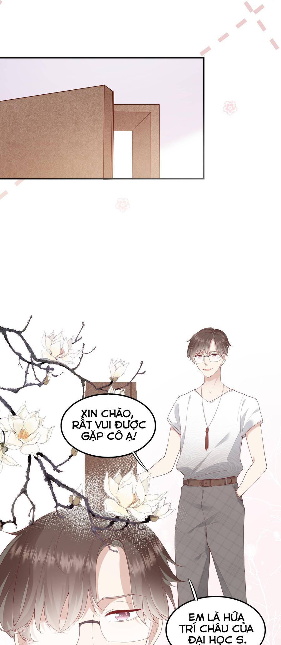 Làm Ơn Đừng Quá Kiêu Ngạo Chapter 4 - Trang 2