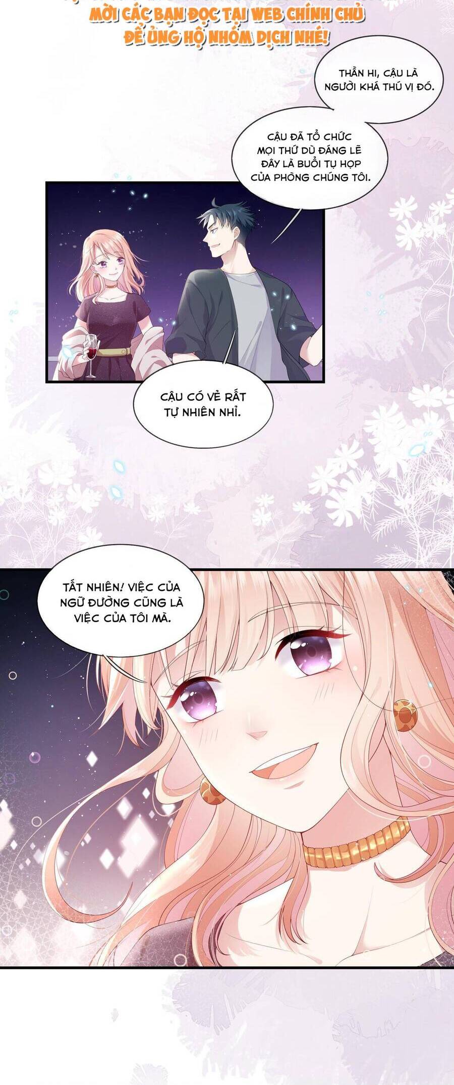 Làm Ơn Đừng Quá Kiêu Ngạo Chapter 1 - Trang 2