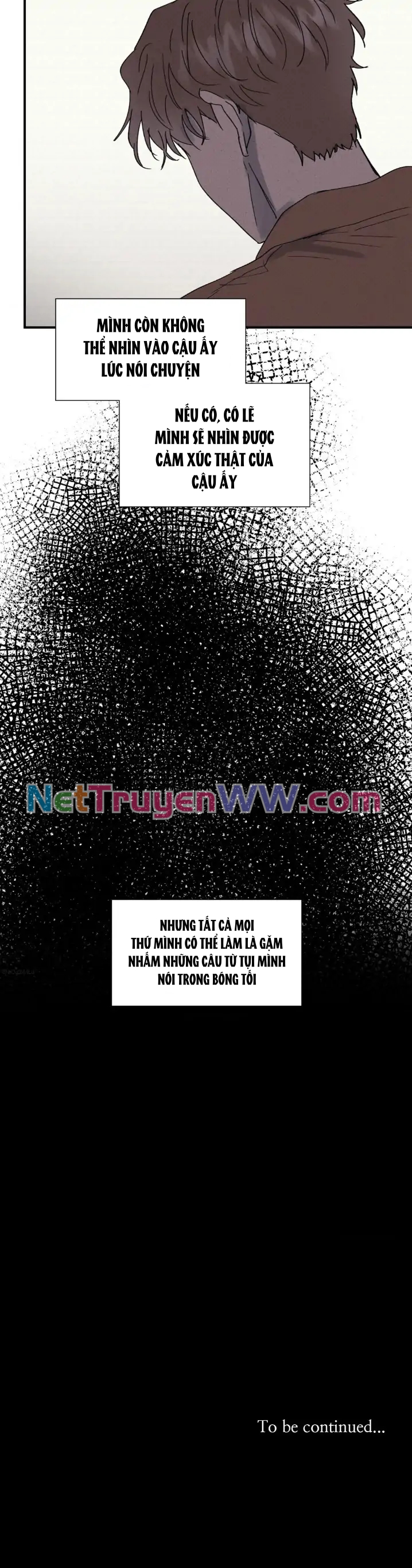 Tốt Nhất Là Đừng Viết Gì Cả Chapter 54 - Trang 2