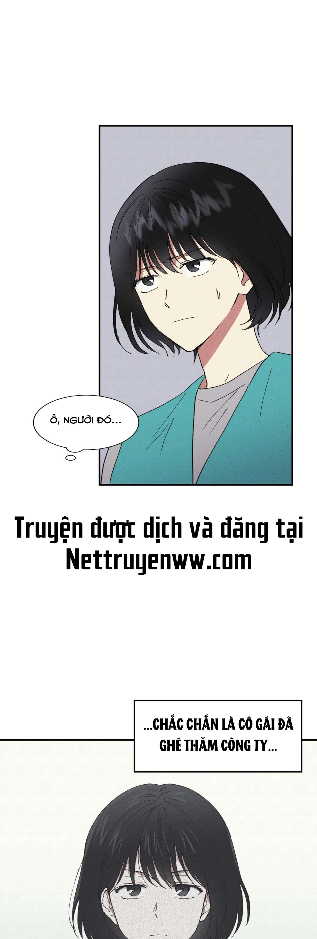 Tốt Nhất Là Đừng Viết Gì Cả Chapter 30 - Trang 2