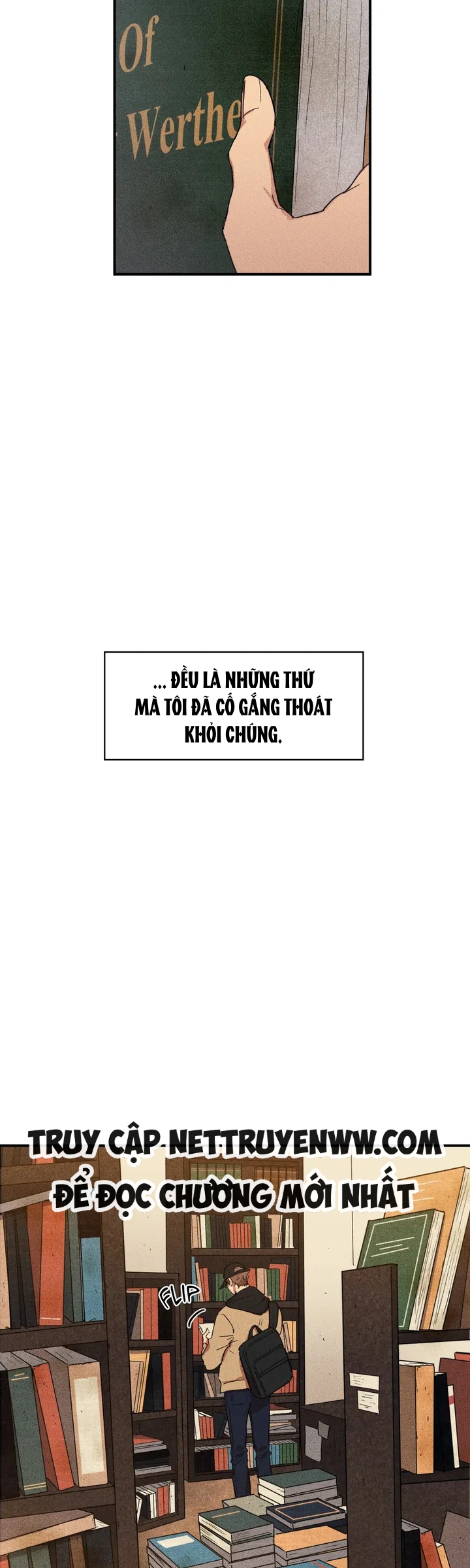 Tốt Nhất Là Đừng Viết Gì Cả Chapter 0 - Trang 2