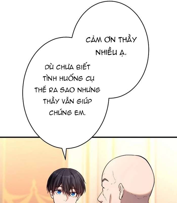 Pháp Sư Cận Chiến Hồi Quy Chapter 32 - Trang 2