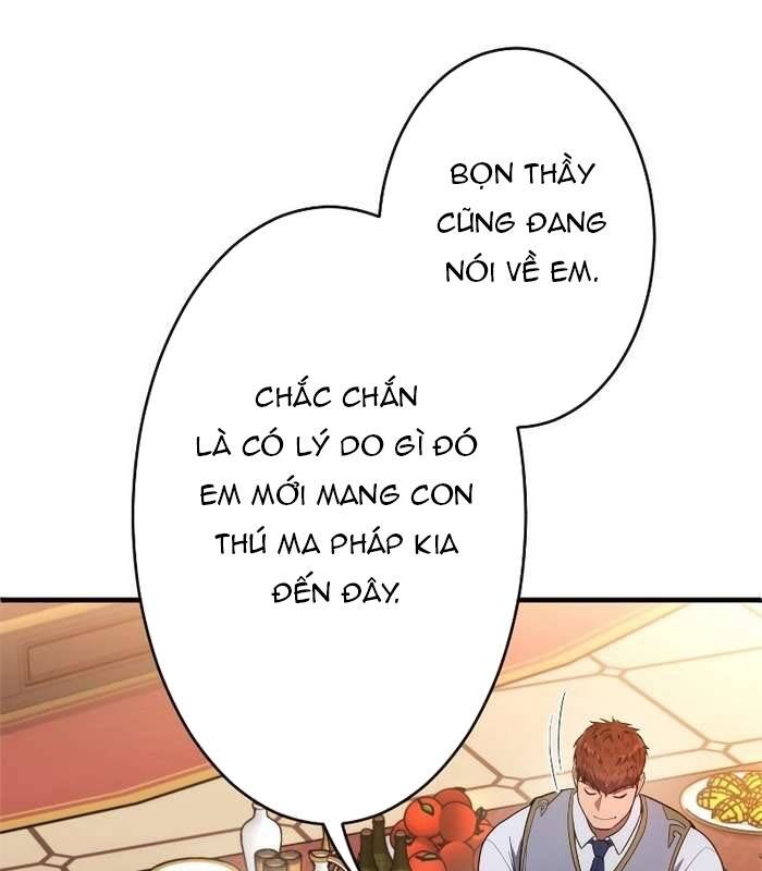 Pháp Sư Cận Chiến Hồi Quy Chapter 32 - Trang 2