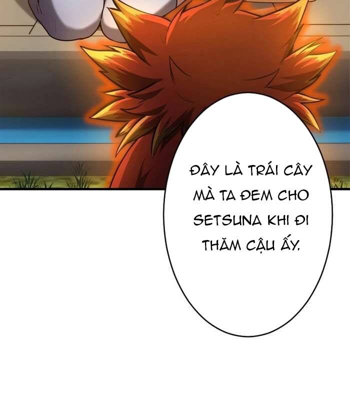 Pháp Sư Cận Chiến Hồi Quy Chapter 32 - Trang 2