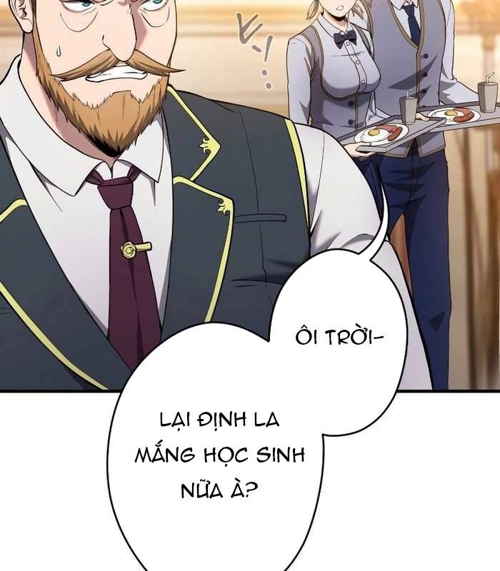 Pháp Sư Cận Chiến Hồi Quy Chapter 32 - Trang 2