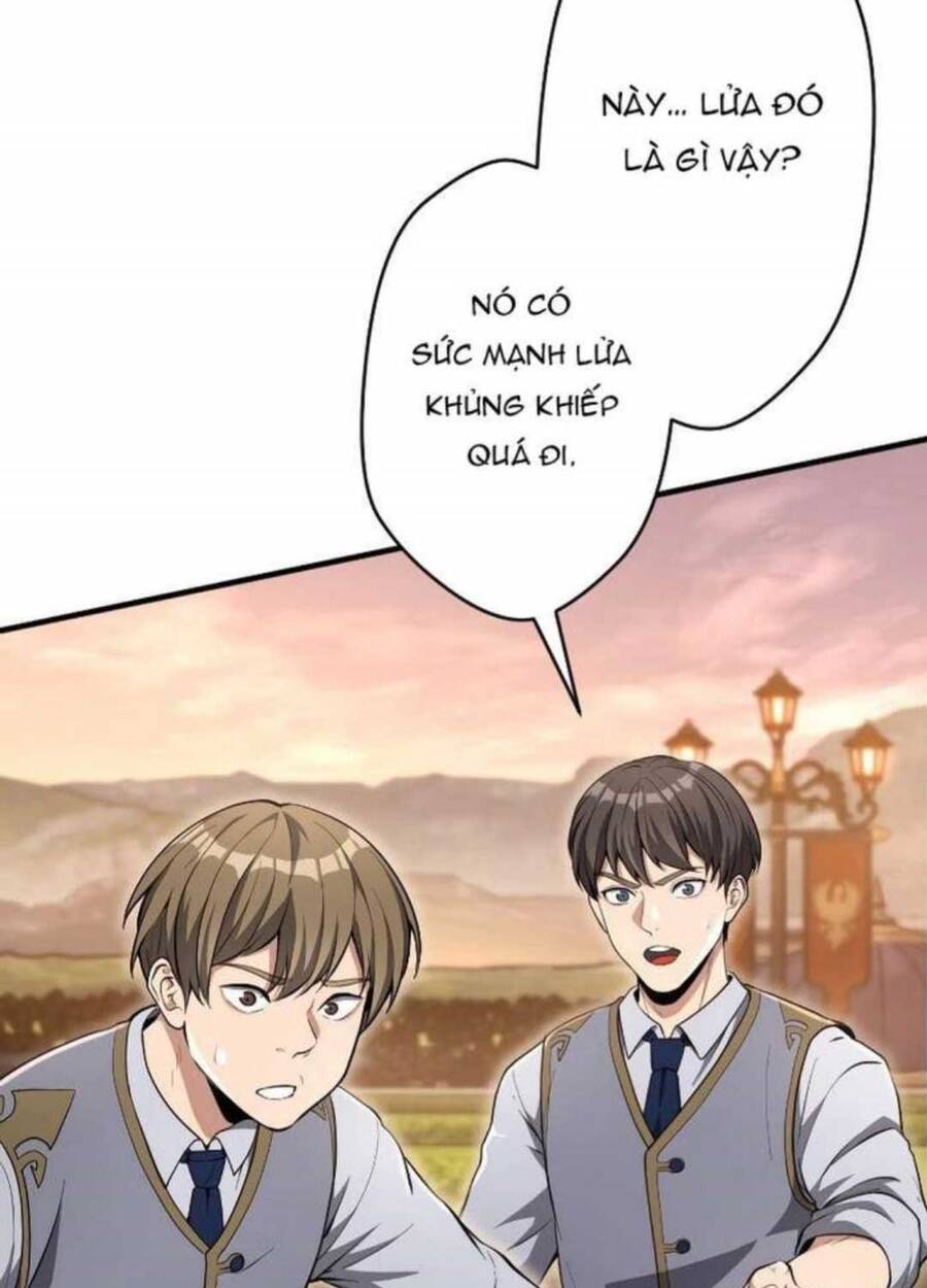 Pháp Sư Cận Chiến Hồi Quy Chapter 31 - Trang 2