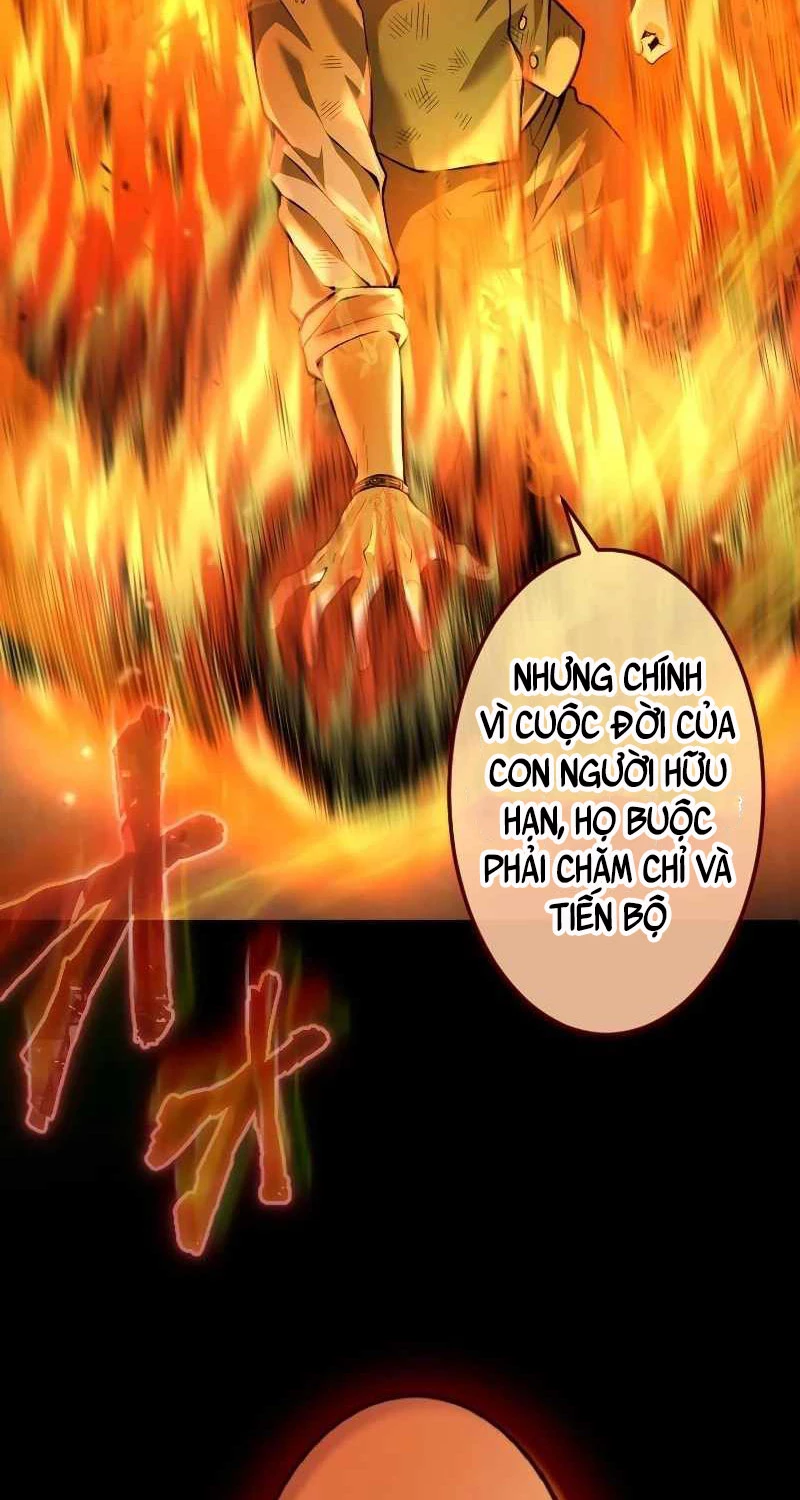 Pháp Sư Cận Chiến Hồi Quy Chapter 30 - Trang 2