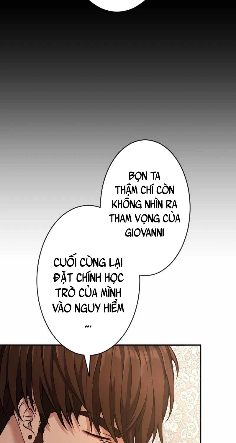 Pháp Sư Cận Chiến Hồi Quy Chapter 30 - Trang 2