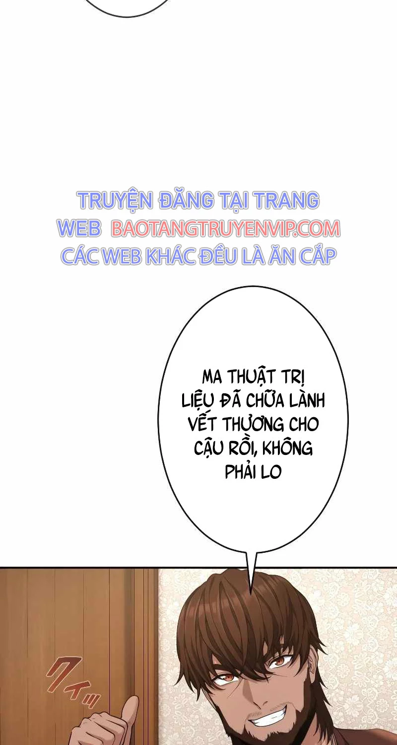 Pháp Sư Cận Chiến Hồi Quy Chapter 30 - Trang 2