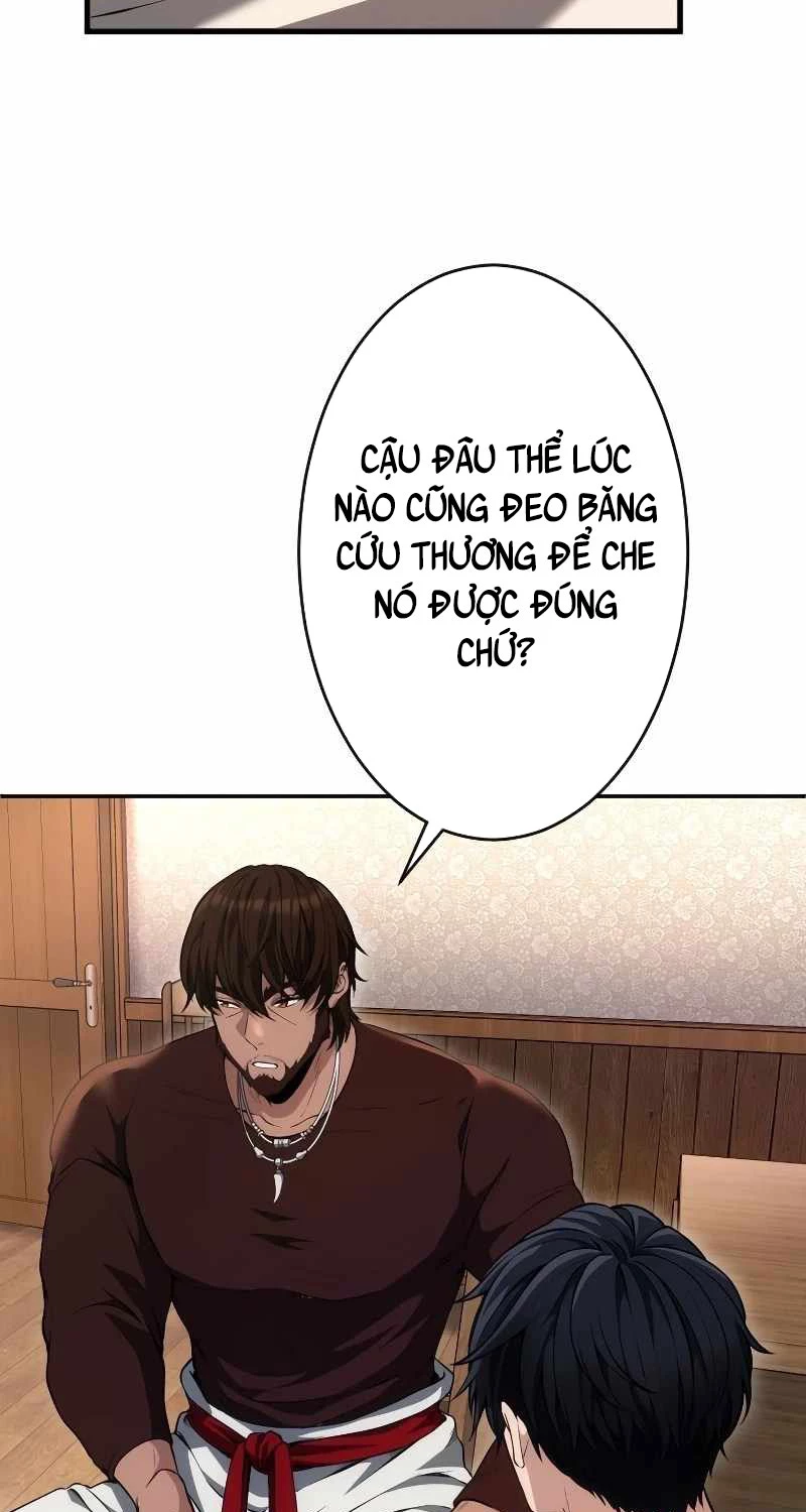 Pháp Sư Cận Chiến Hồi Quy Chapter 30 - Trang 2