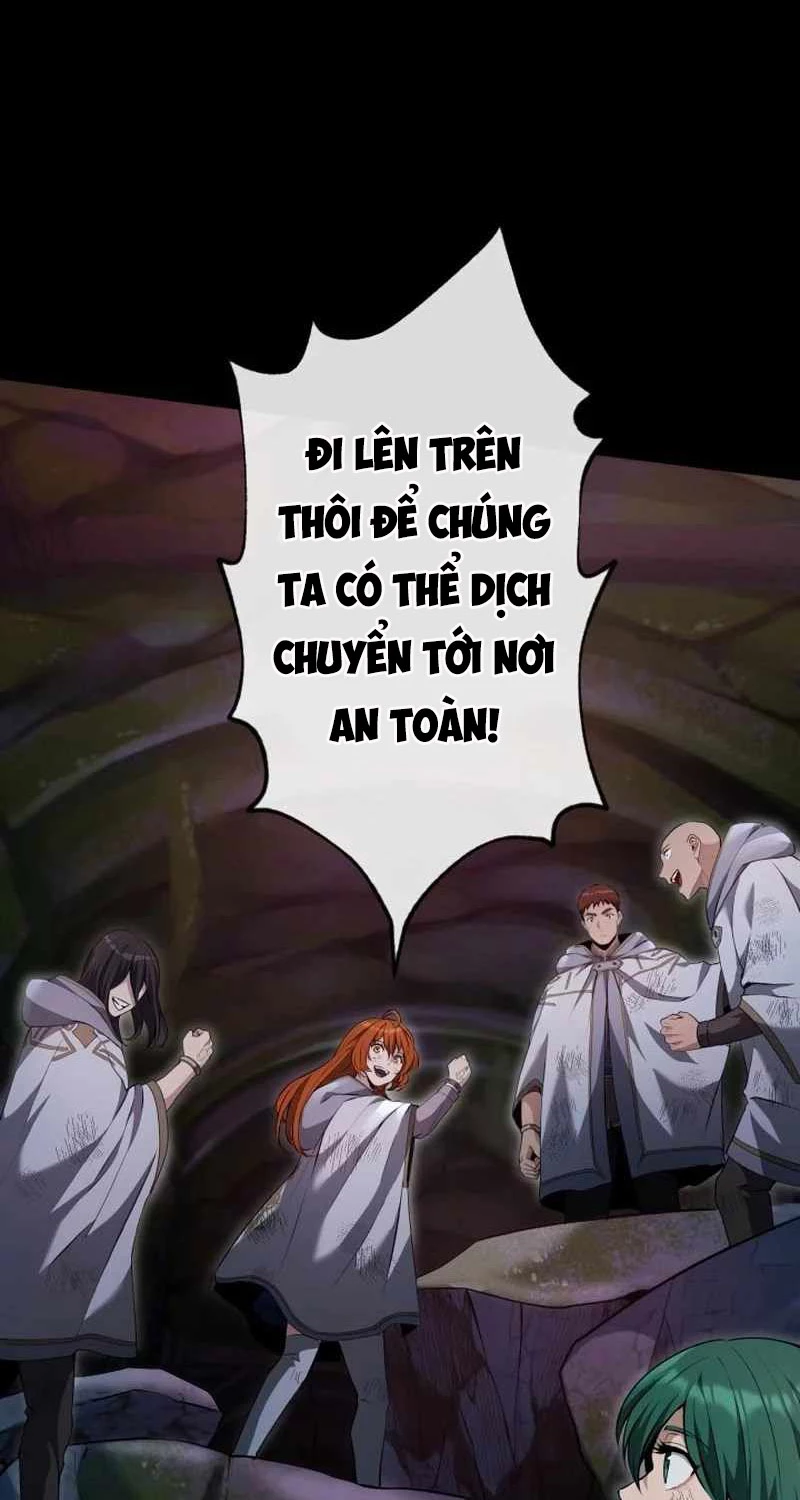 Pháp Sư Cận Chiến Hồi Quy Chapter 27 - Trang 2