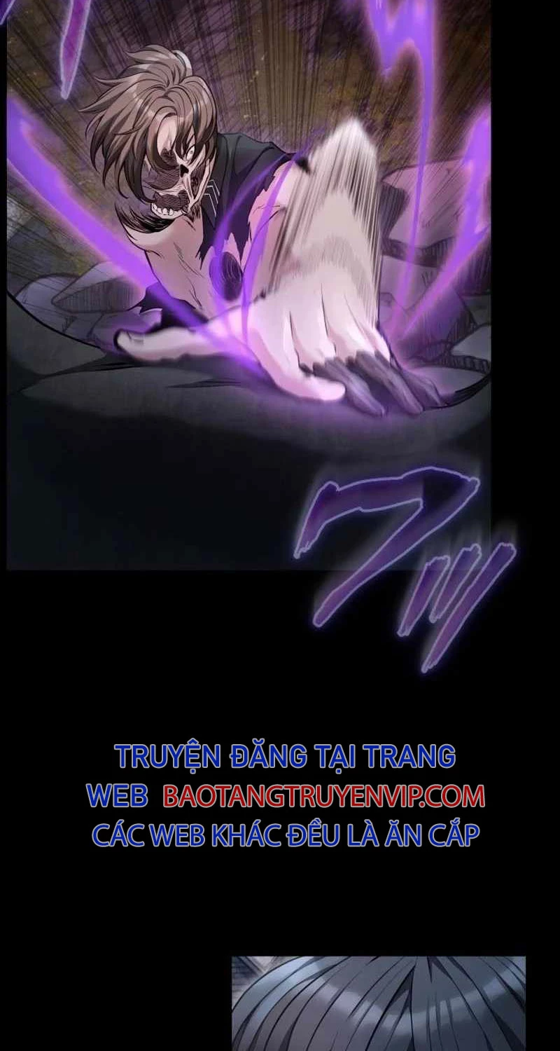 Pháp Sư Cận Chiến Hồi Quy Chapter 27 - Trang 2