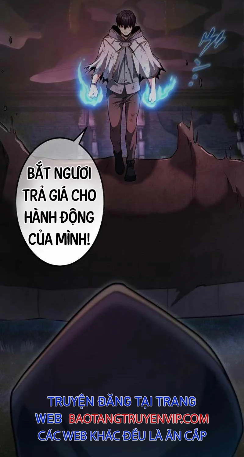 Pháp Sư Cận Chiến Hồi Quy Chapter 27 - Trang 2