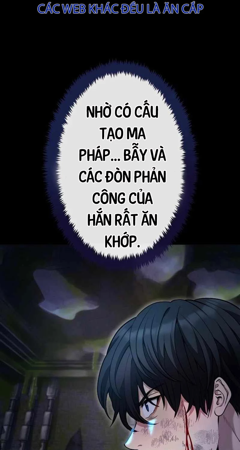 Pháp Sư Cận Chiến Hồi Quy Chapter 27 - Trang 2