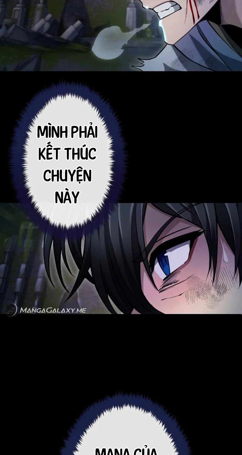 Pháp Sư Cận Chiến Hồi Quy Chapter 27 - Trang 2