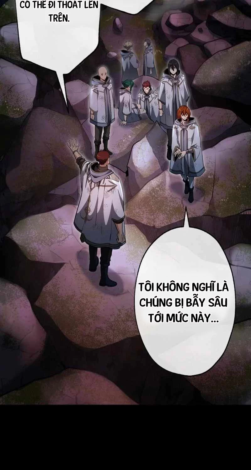 Pháp Sư Cận Chiến Hồi Quy Chapter 27 - Trang 2