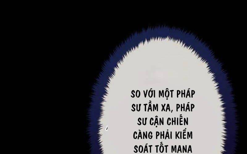 Pháp Sư Cận Chiến Hồi Quy Chapter 26 - Trang 2