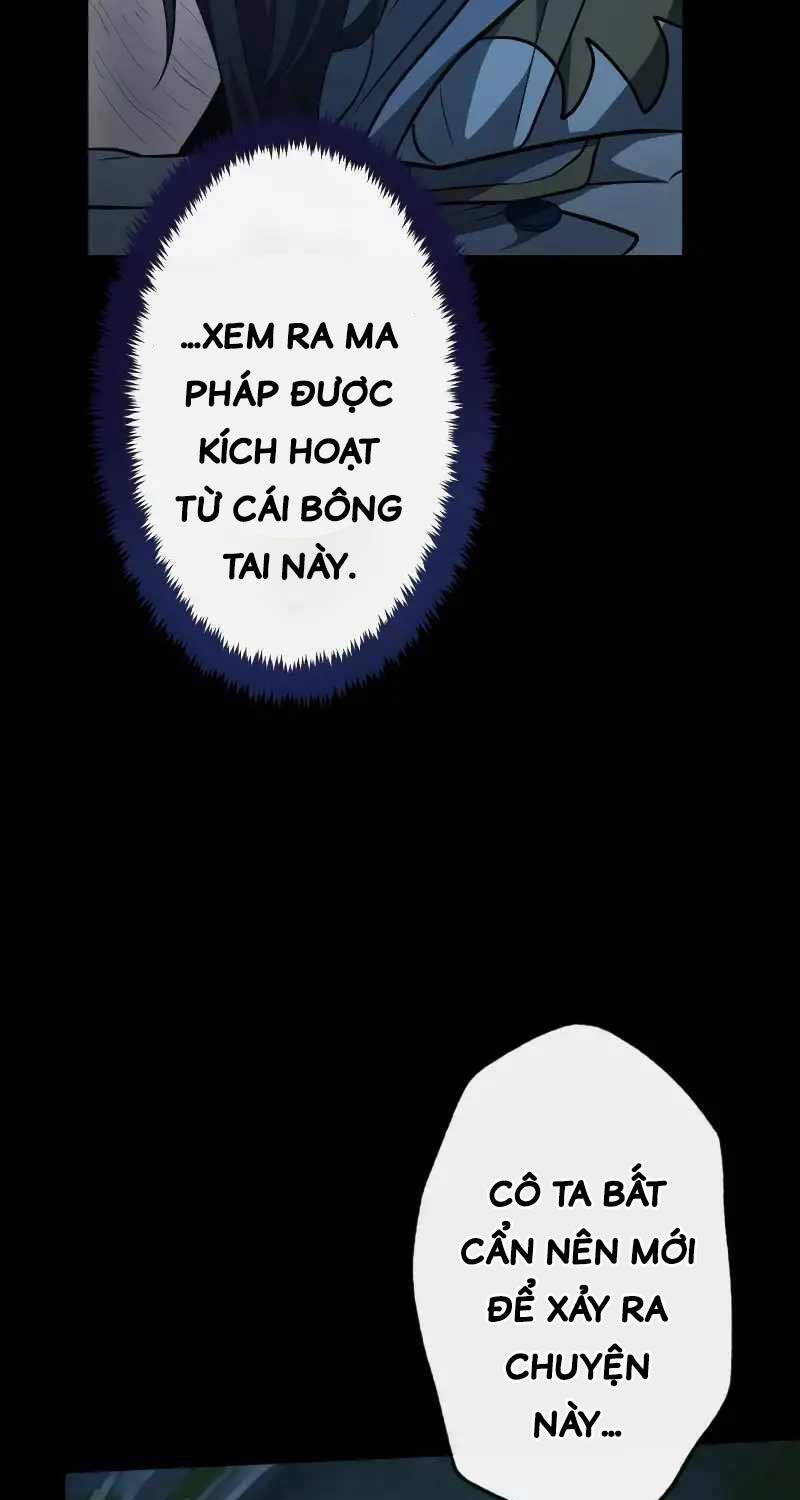 Pháp Sư Cận Chiến Hồi Quy Chapter 25 - Trang 2