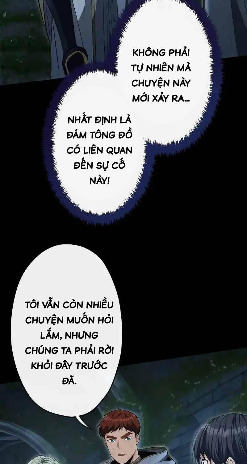 Pháp Sư Cận Chiến Hồi Quy Chapter 25 - Trang 2