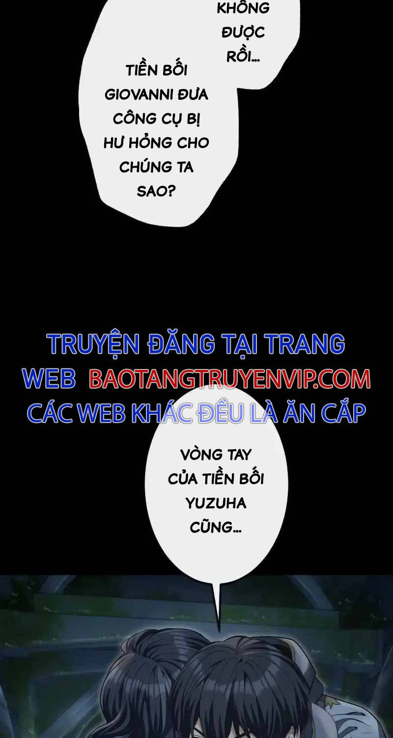 Pháp Sư Cận Chiến Hồi Quy Chapter 25 - Trang 2