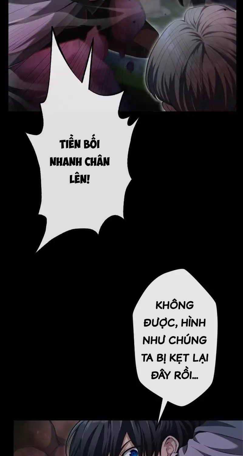 Pháp Sư Cận Chiến Hồi Quy Chapter 25 - Trang 2